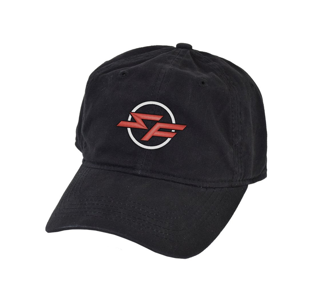 Strike Force Icon Dad Hat