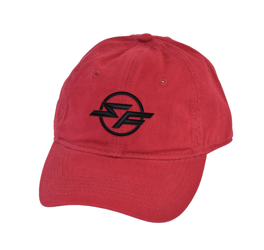 Strike Force Icon Dad Hat