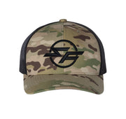 Strike Force Icon SnapBack