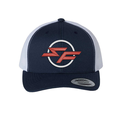 Strike Force Icon SnapBack