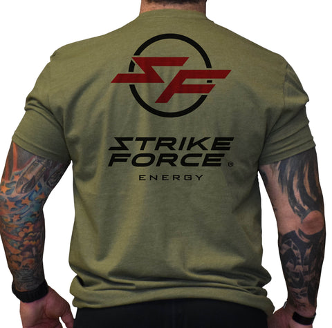 Strike Force Shirt
