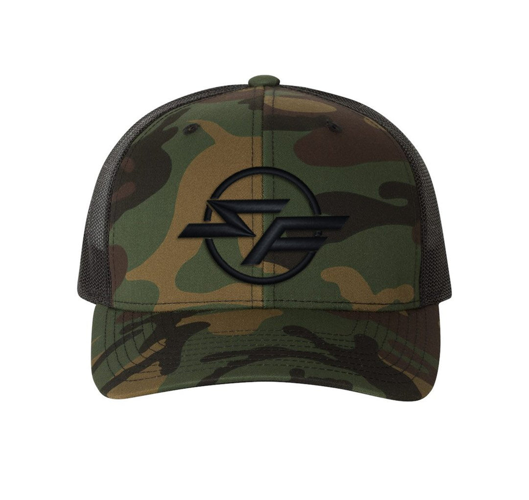 Strike Force Icon SnapBack