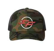 Strike Force Icon SnapBack