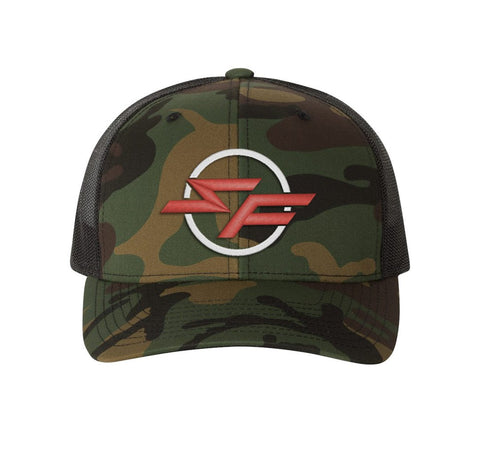 Strike Force Icon SnapBack